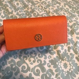 Tory Burch Sunglasses Case